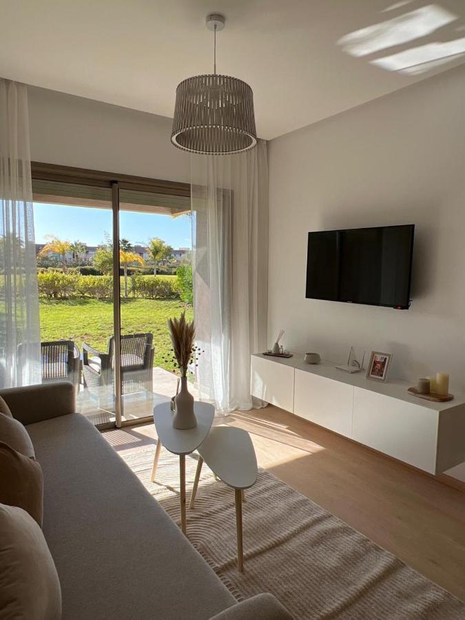 Marrakech Golf Prestigia Appartamento