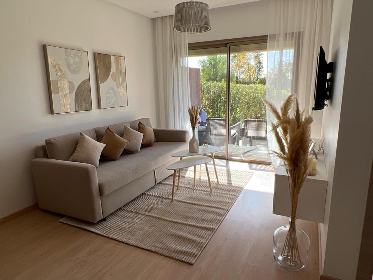 Marrakech Golf Prestigia Appartamento