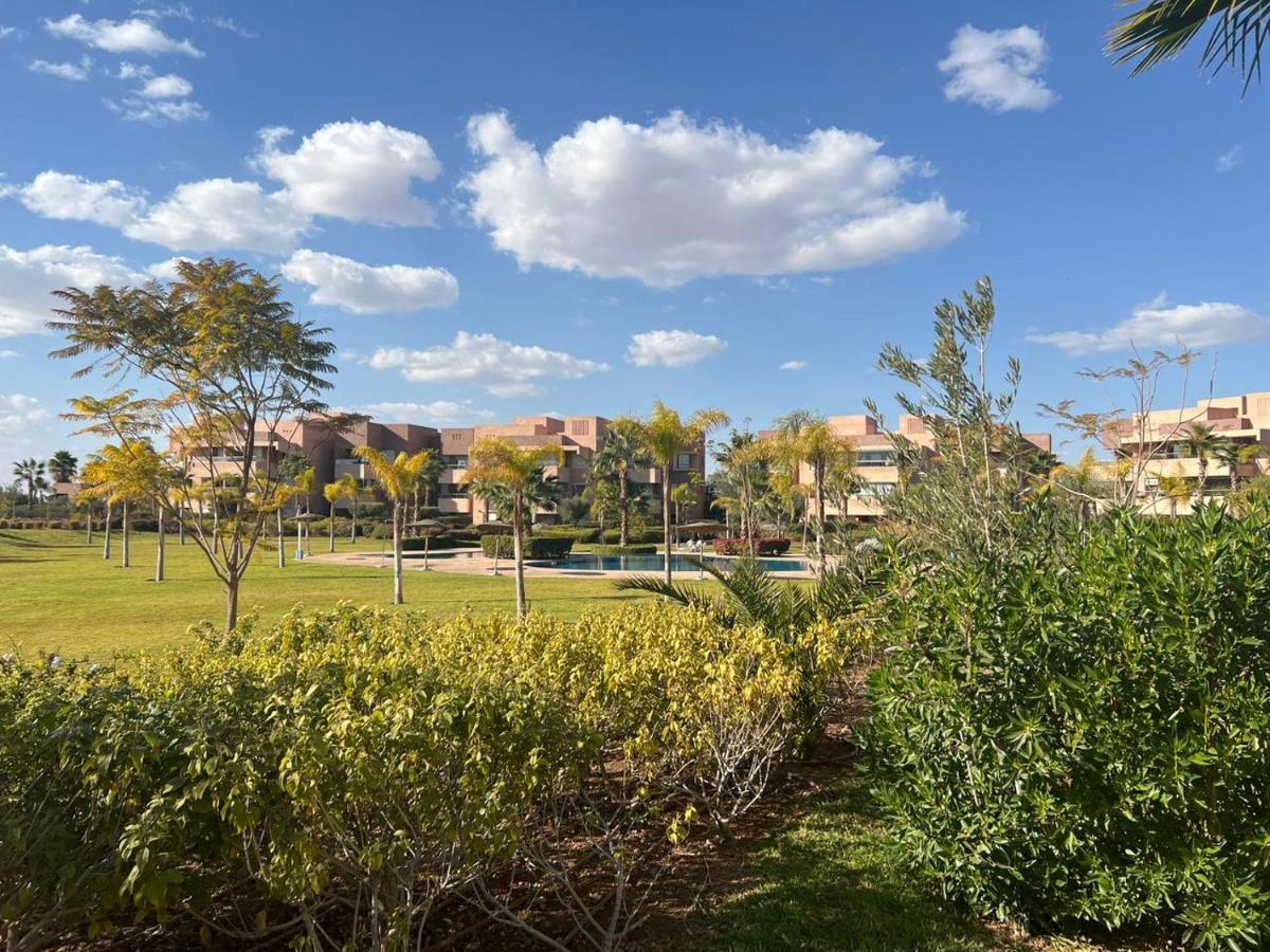 Marrakech Golf Prestigia Appartamento