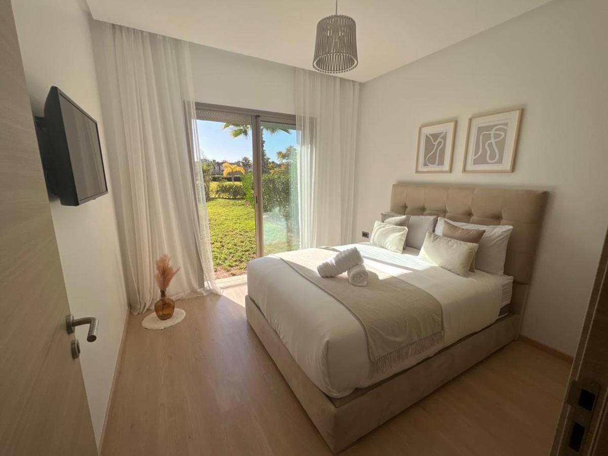 Appartamento Marrakech Golf Prestigia Marrakesh