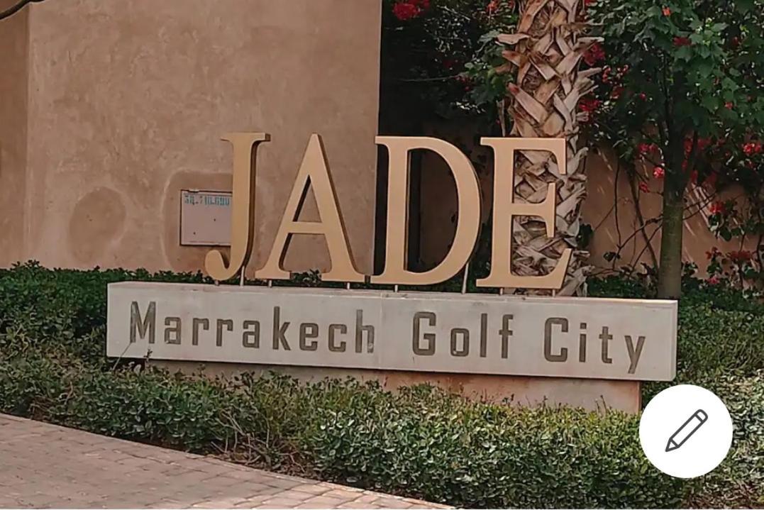 Appartamento Marrakech Golf Prestigia